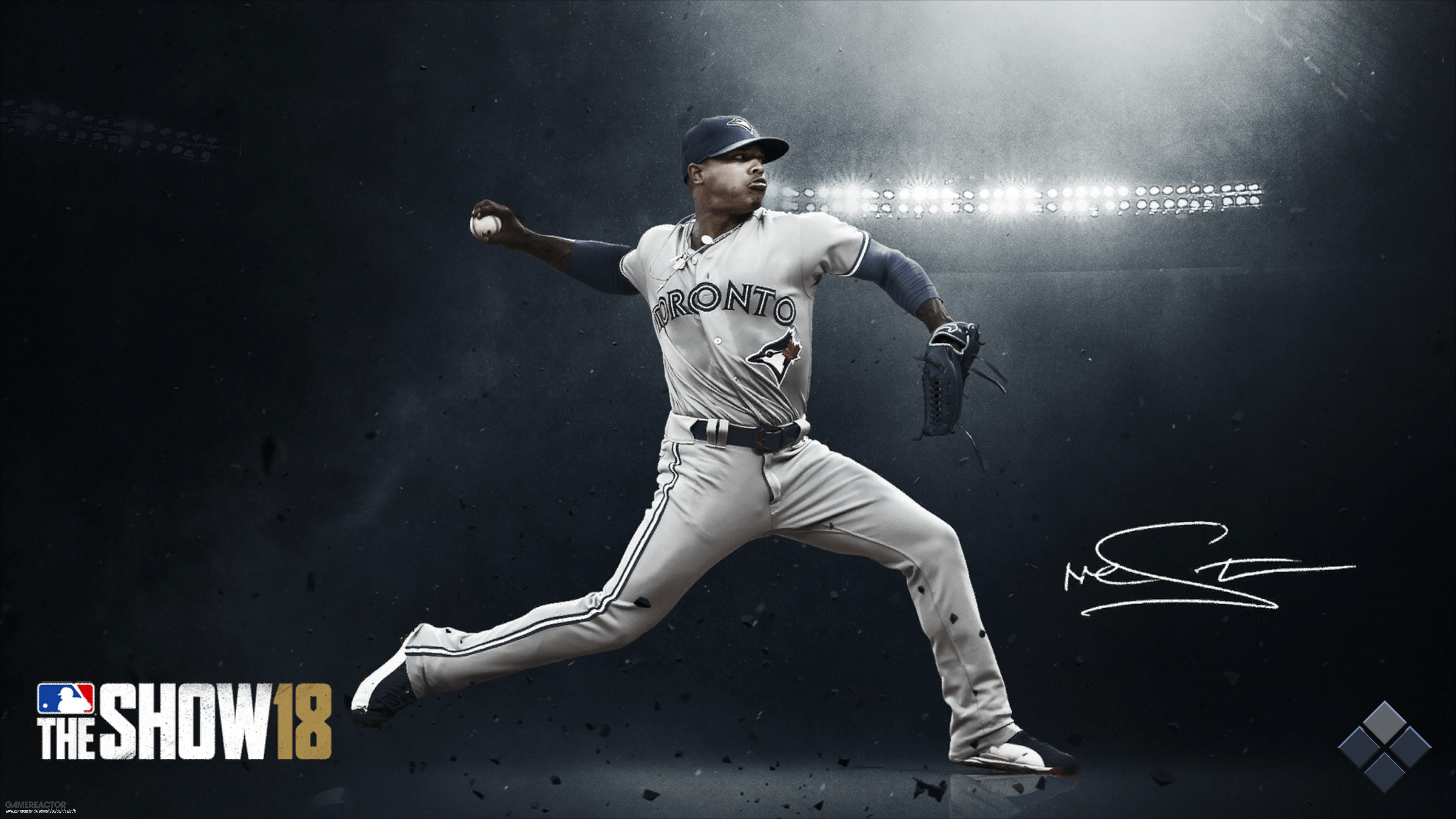 MLB the Show Wallpapers.