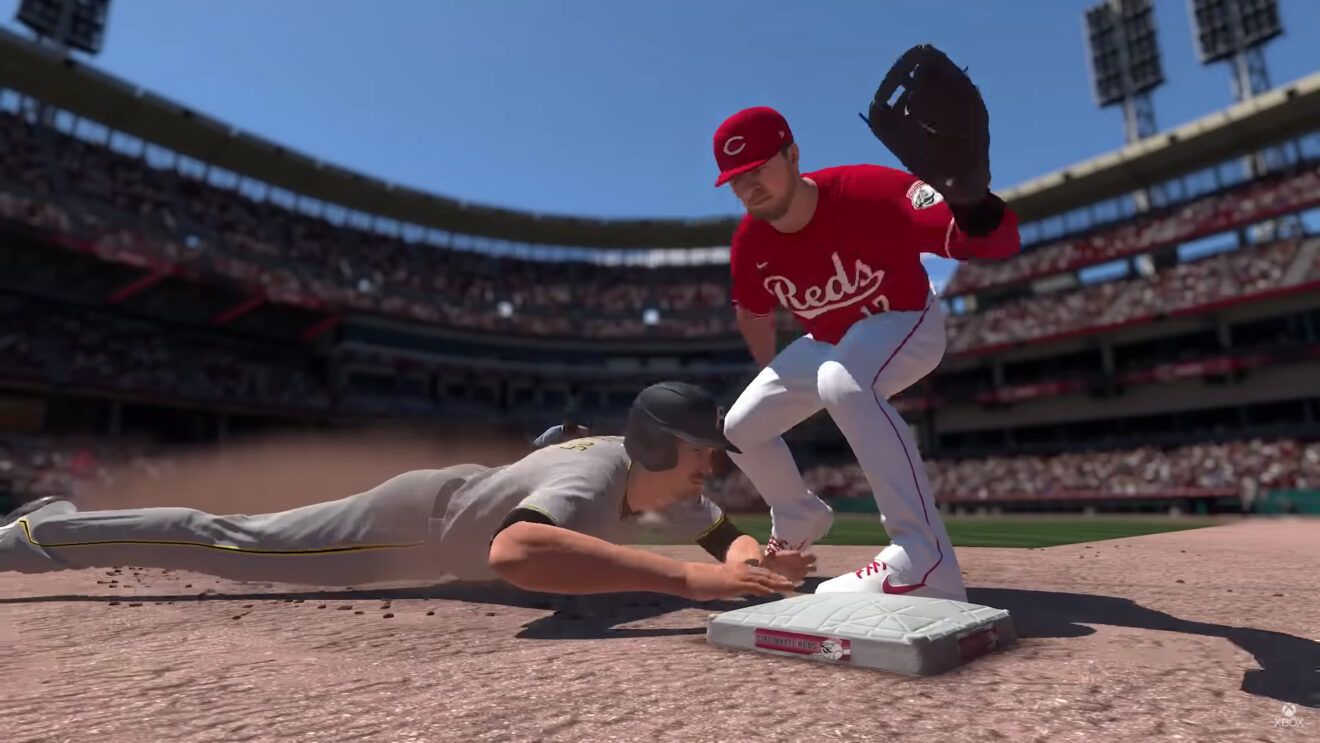 MLB The Show 21 will be available on Xbox Game Pass the day it launches