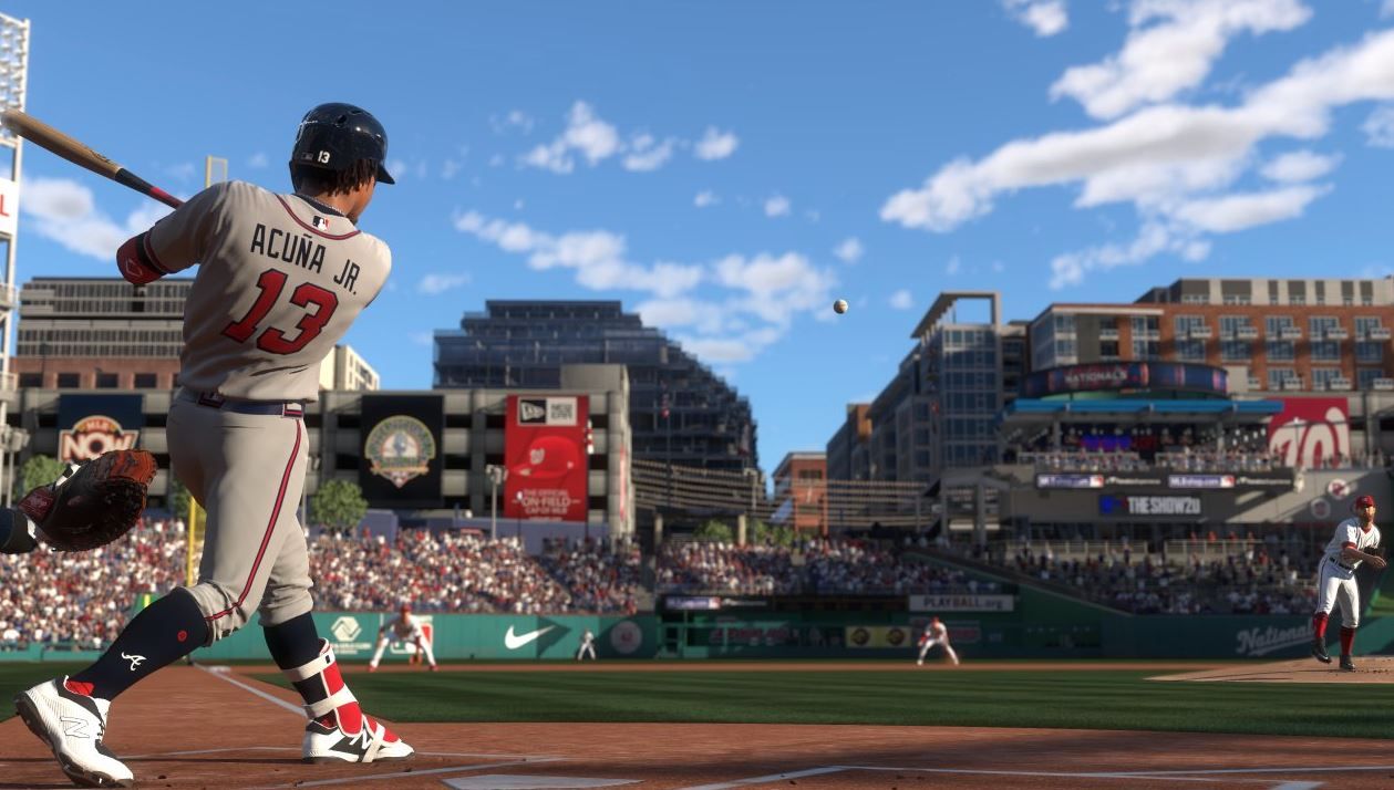 MLB The Show 21 Goes Over Pitching, Hitting, And An Experience Built For All In First Gameplay Premiere