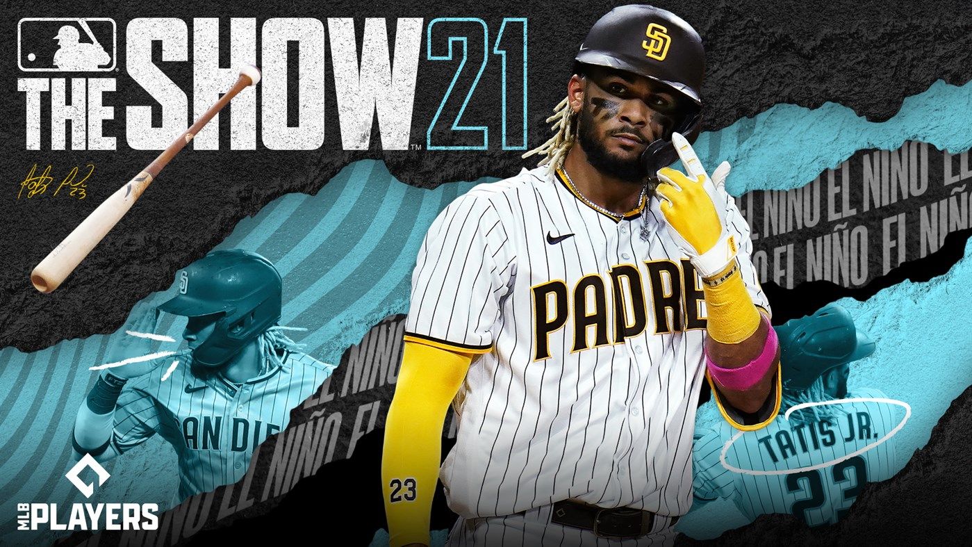 MLB The Show 21 Wallpapers Wallpaper Cave