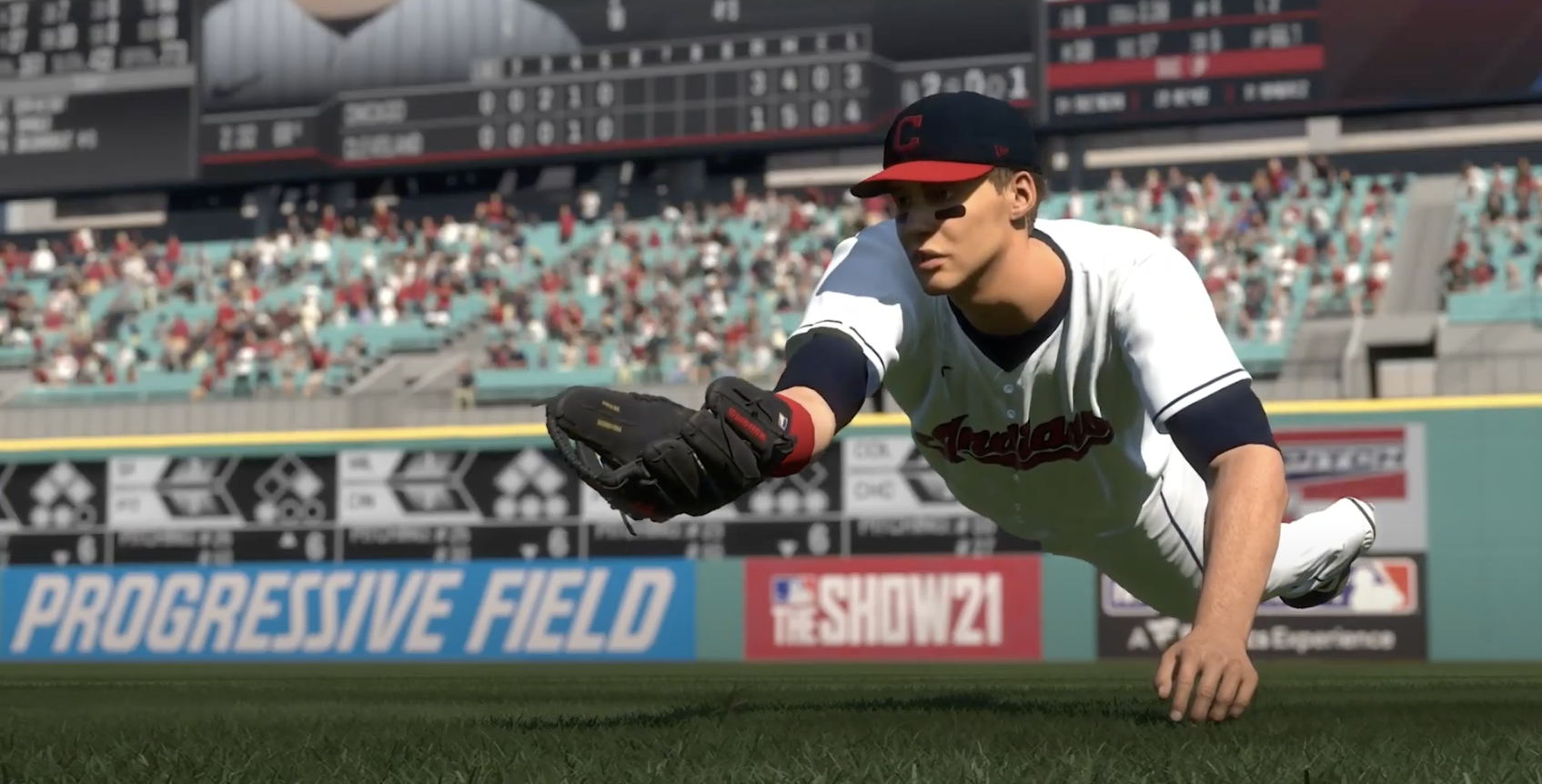MLB The Show 21 Overhaul Focuses on Removing Annoyances