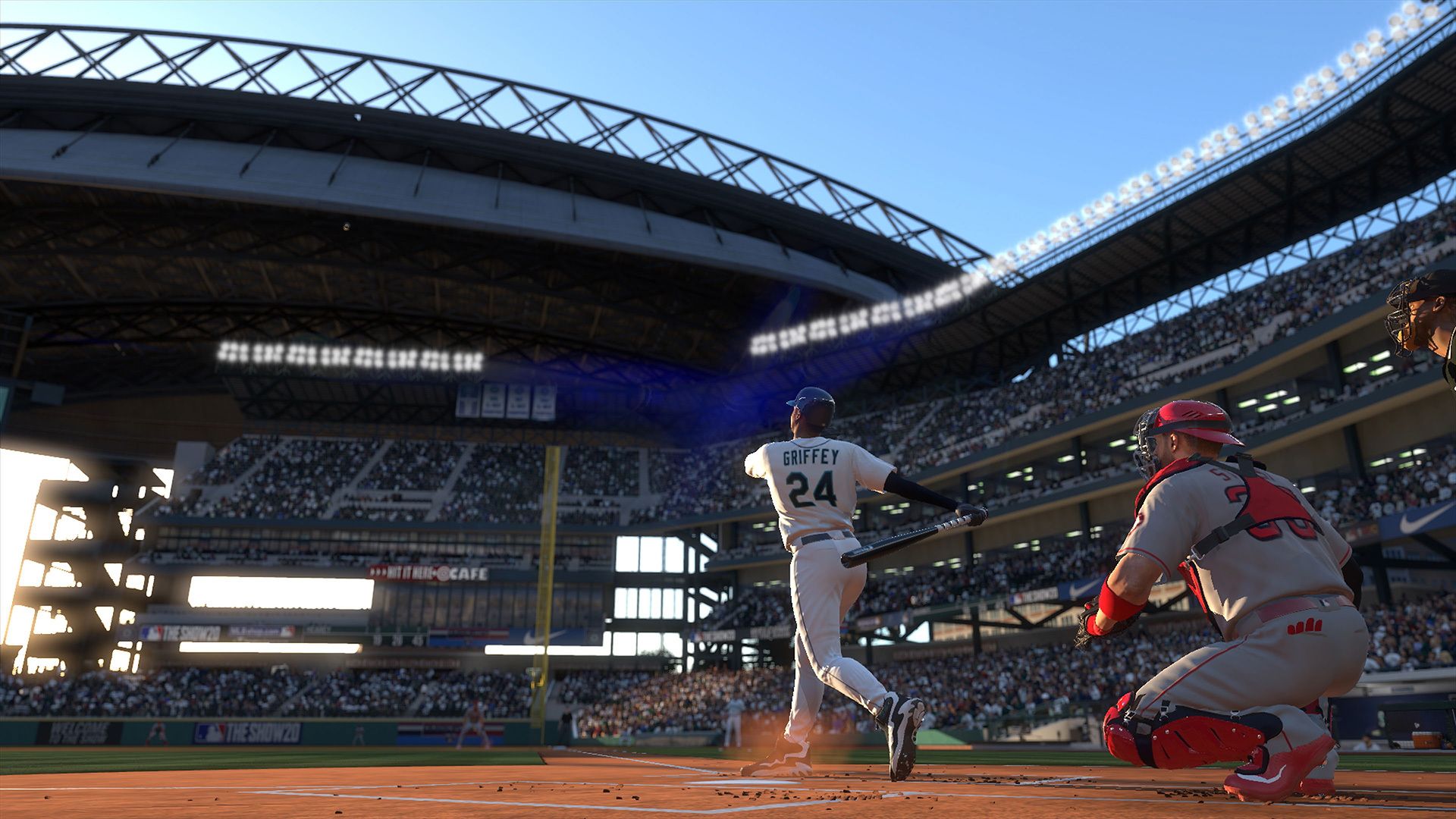 MLB: The Show 20 sees record sales with real baseball on hold