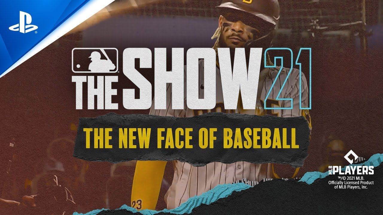 MLB The Show 21 Announced for PS Xbox Series, PS4 and Xbox One