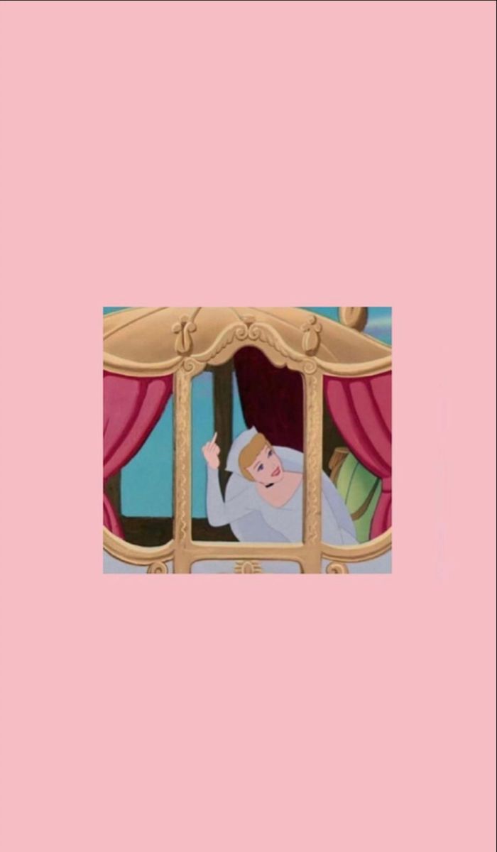 Cinderella baddie iPhone wallpaper. Locked wallpaper, Cute wallpaper, Disney phone background