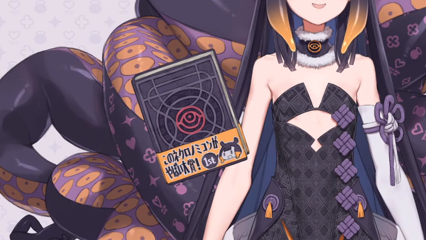 Ninomae Ina'nis. Cute wallpaper, Nis, Cute