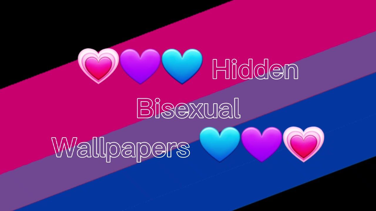 Hidden Bisexual wallpaper! I need more requests!