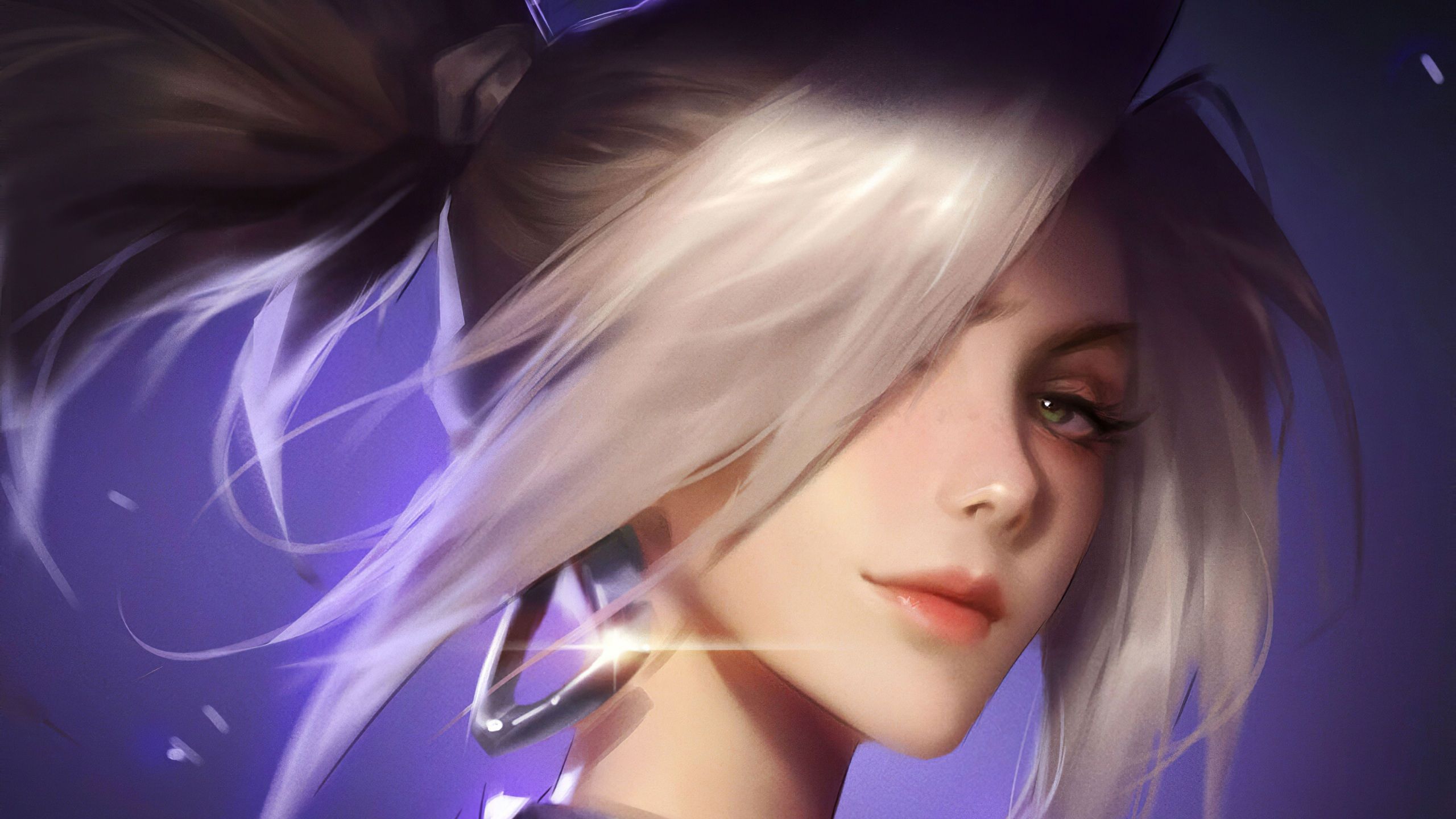 Wallpaper 4k Akali Lol Art 4k akali wallpaper, Akali Lol Art 4k wallpaper, Akali Lol Art wallpaper, lol wallpaper 4k