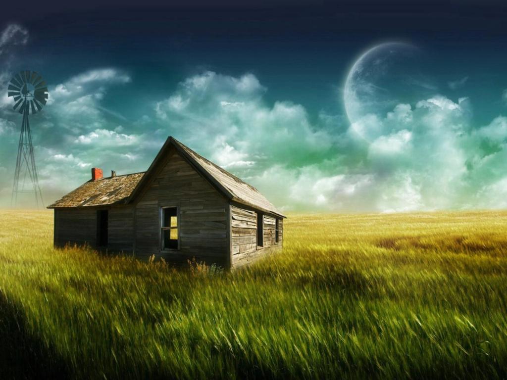 Free download Alone House Wallpaper 5510 [1024x768] for your Desktop, Mobile & Tablet. Explore Alone Wallpaper. Alone Wallpaper for Girls, I Am Alone Wallpaper, Alone Wallpaper with Quotes