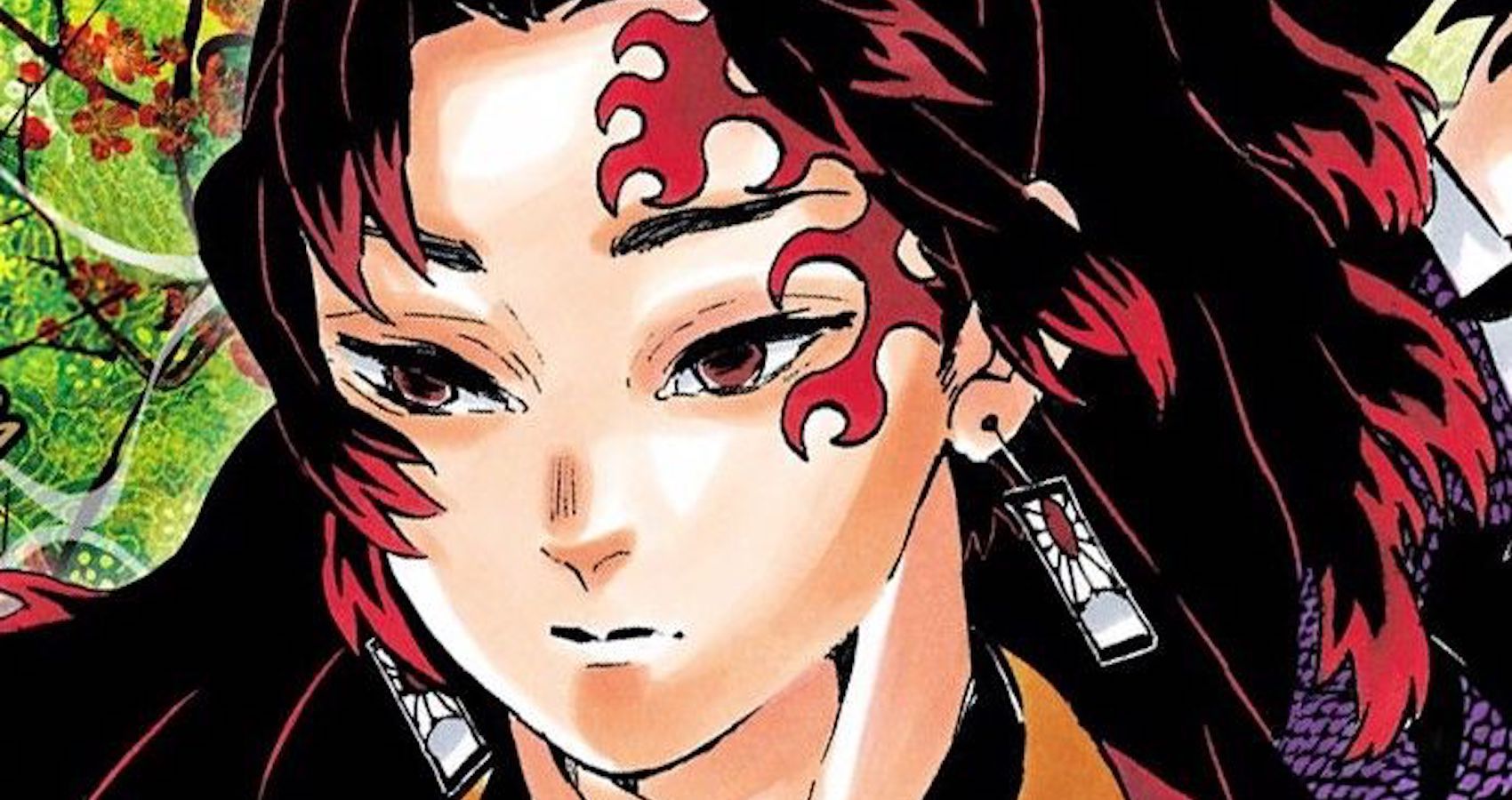 Demon Slayer: 10 Facts Fans Didn't Know About Yoriichi