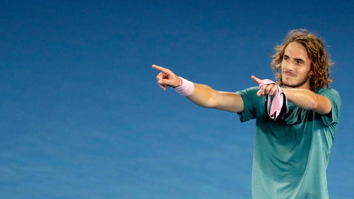 Stefanos Tsitsipas net worth: Roger Federer BEATEN – how much will Tsitsipas  earn? | Tennis | Sport | Express.co.uk