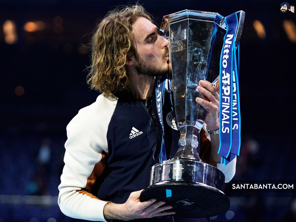 Stefanos Tsitsipas net worth: How much is the Wimbledon star worth?  Earnings revealed | Tennis | Sport | Express.co.uk