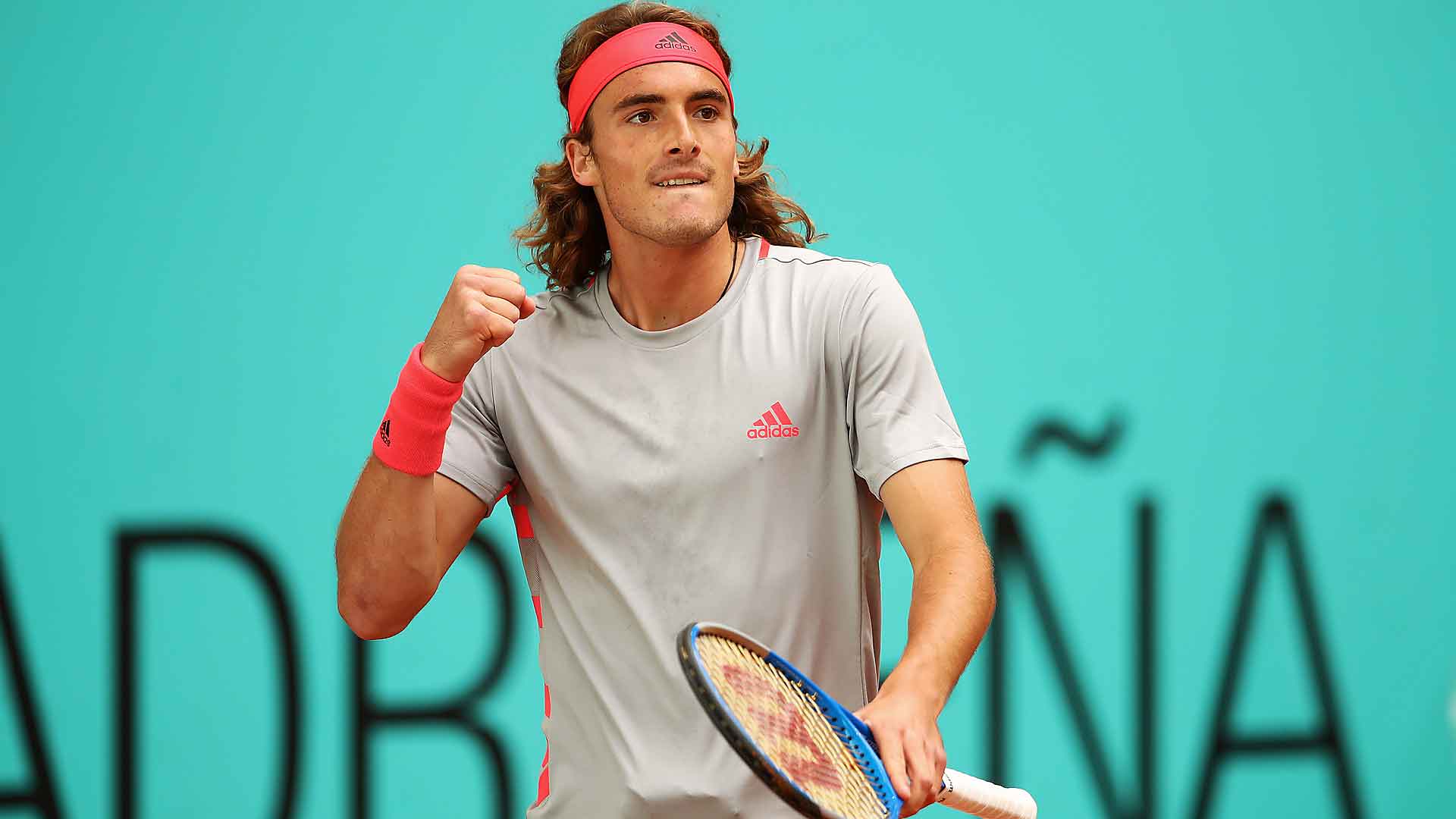 Stefanos Tsitsipas is the top seed at an ATP 500 tournament for the first time. Parikiaki Cyprus and Cypriot News