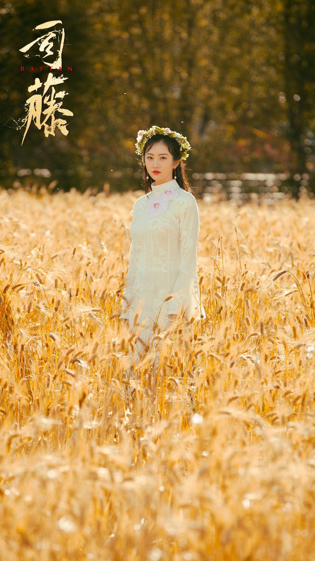 Rattan Chinese Drama Wallpapers - Wallpaper Cave