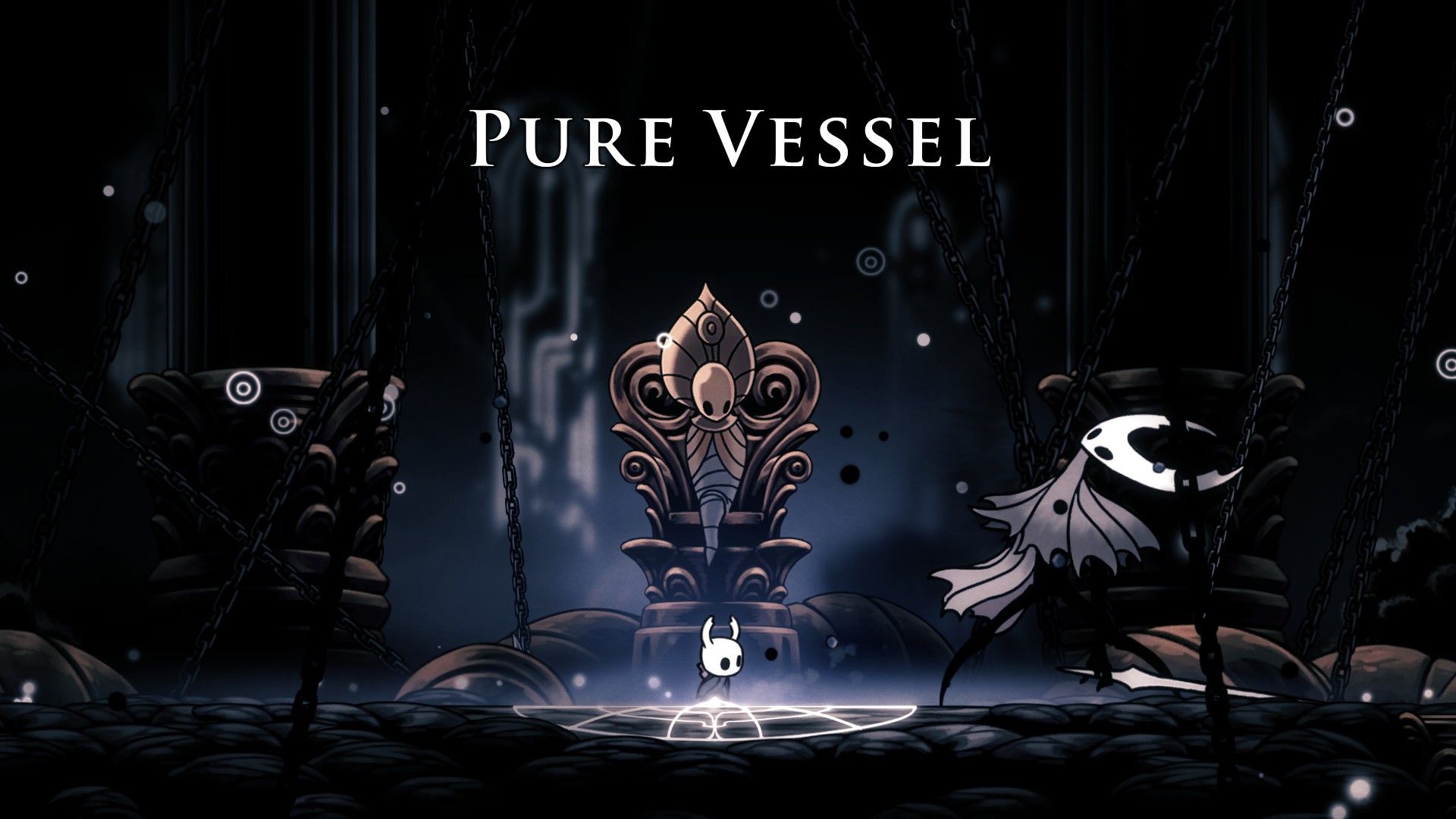 Steam Community - Screenshot - Facing Pure Vessel!