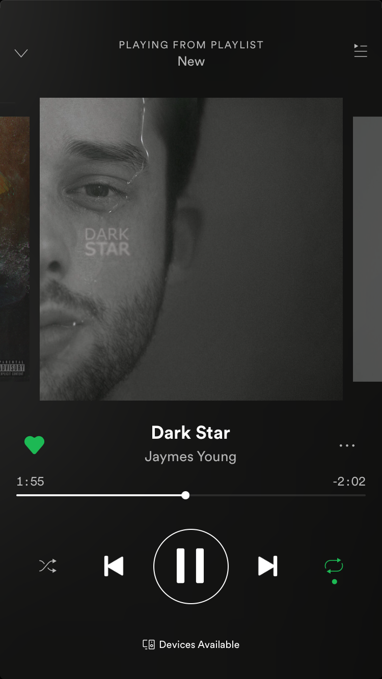 Dark Star Young. Music lyrics songs, Youtube videos music songs, Music mood