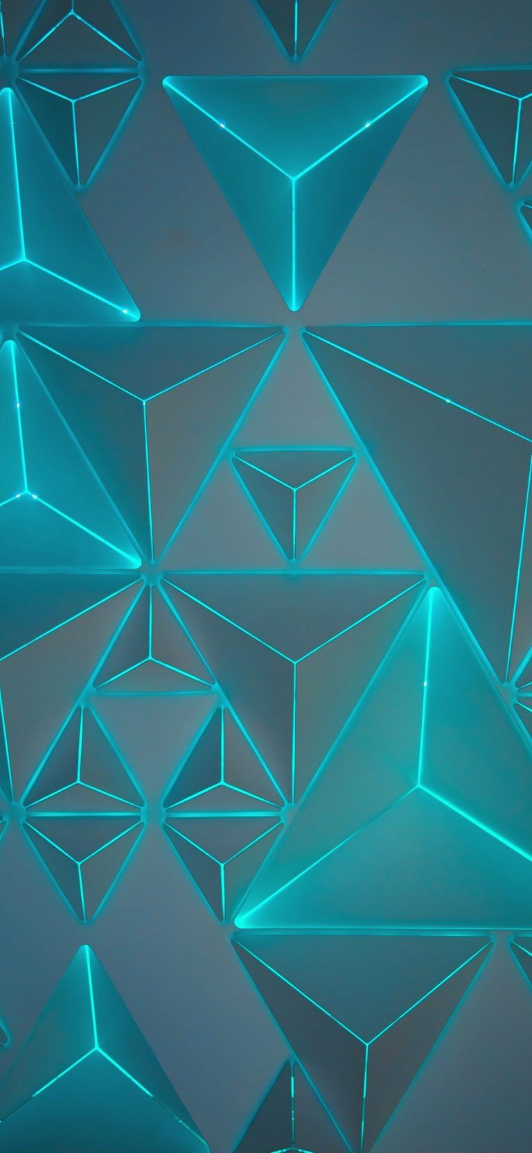 Motorola Moto E6 Abstract Android High Definition Wallpaper Download