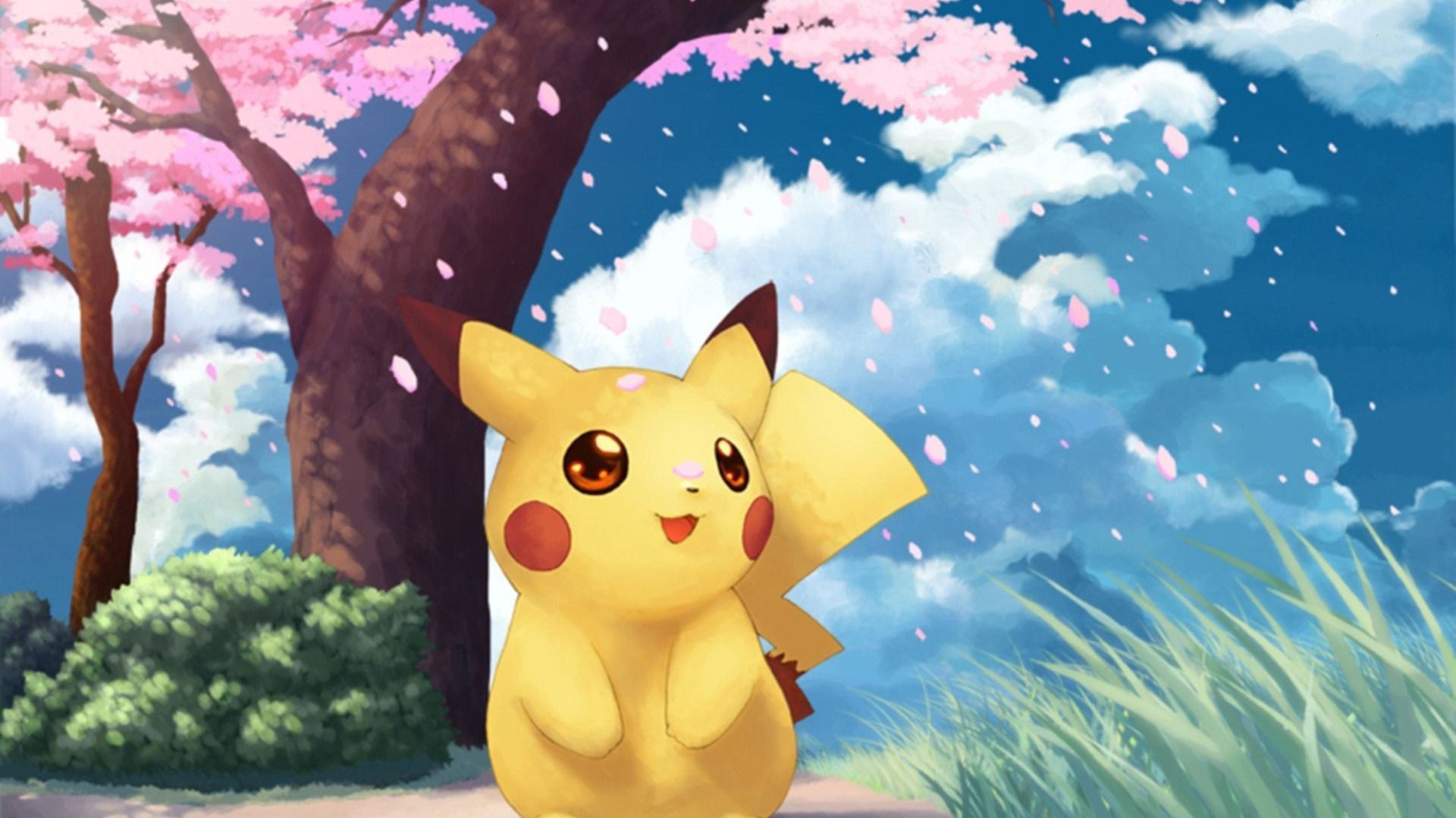Cutest Pokemon Wallpaper
