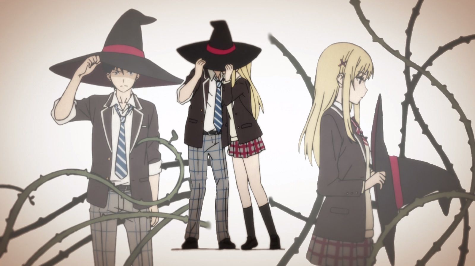 Yamada Kun And The Seven Witches Wallpaper. Yamada Kun To 7 Nin No Majo Wallpaper, Yamada Kun And The Seven Witches Wallpaper And Yamada Kun To 7 Nin No Majo Background