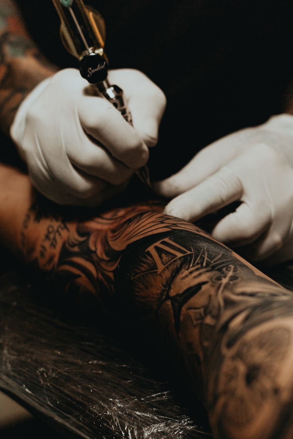 Tattoo Image [HQ]. Download Free Image