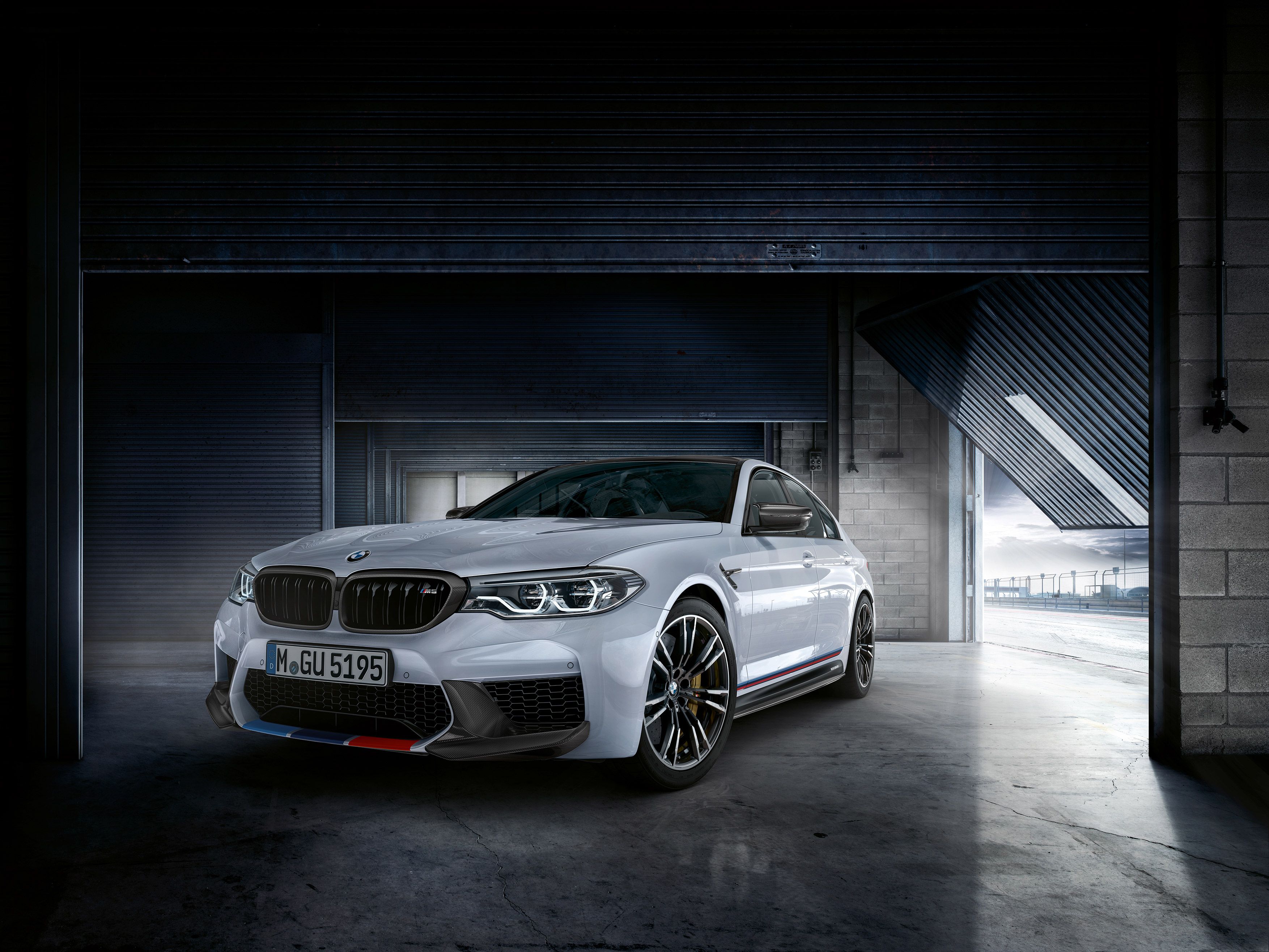 4k Wallpaper Bmw M5