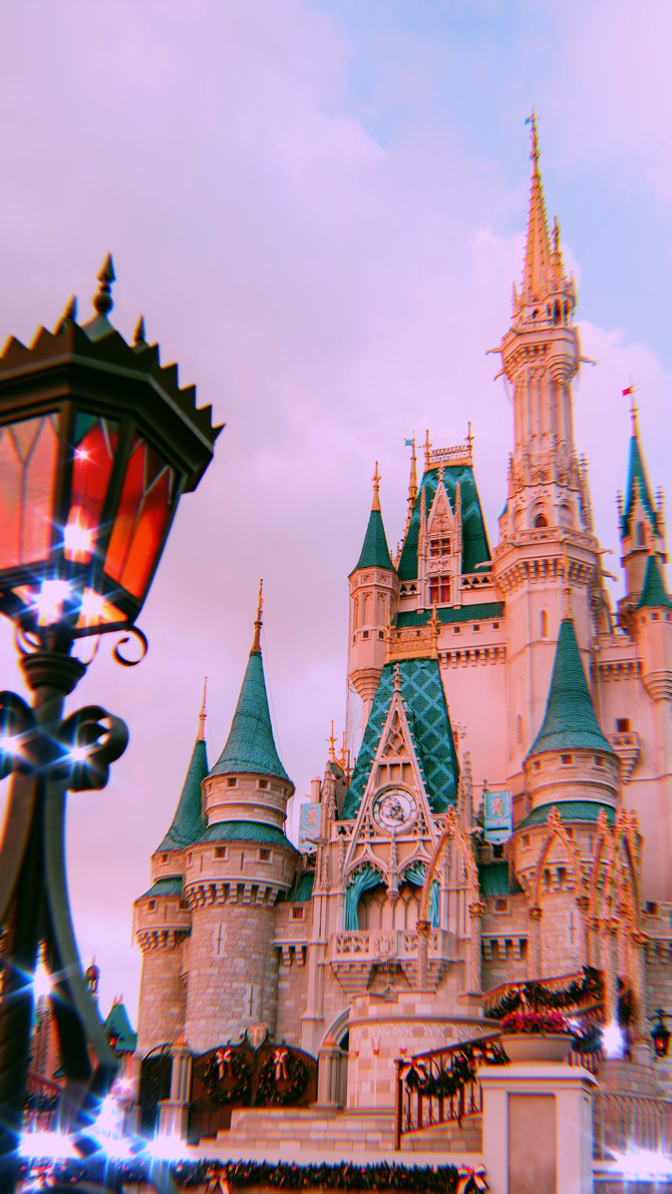 Disneyland Aesthetic. Cool wallpaper for phones, Phone wallpaper image, Wallpaper iphone love