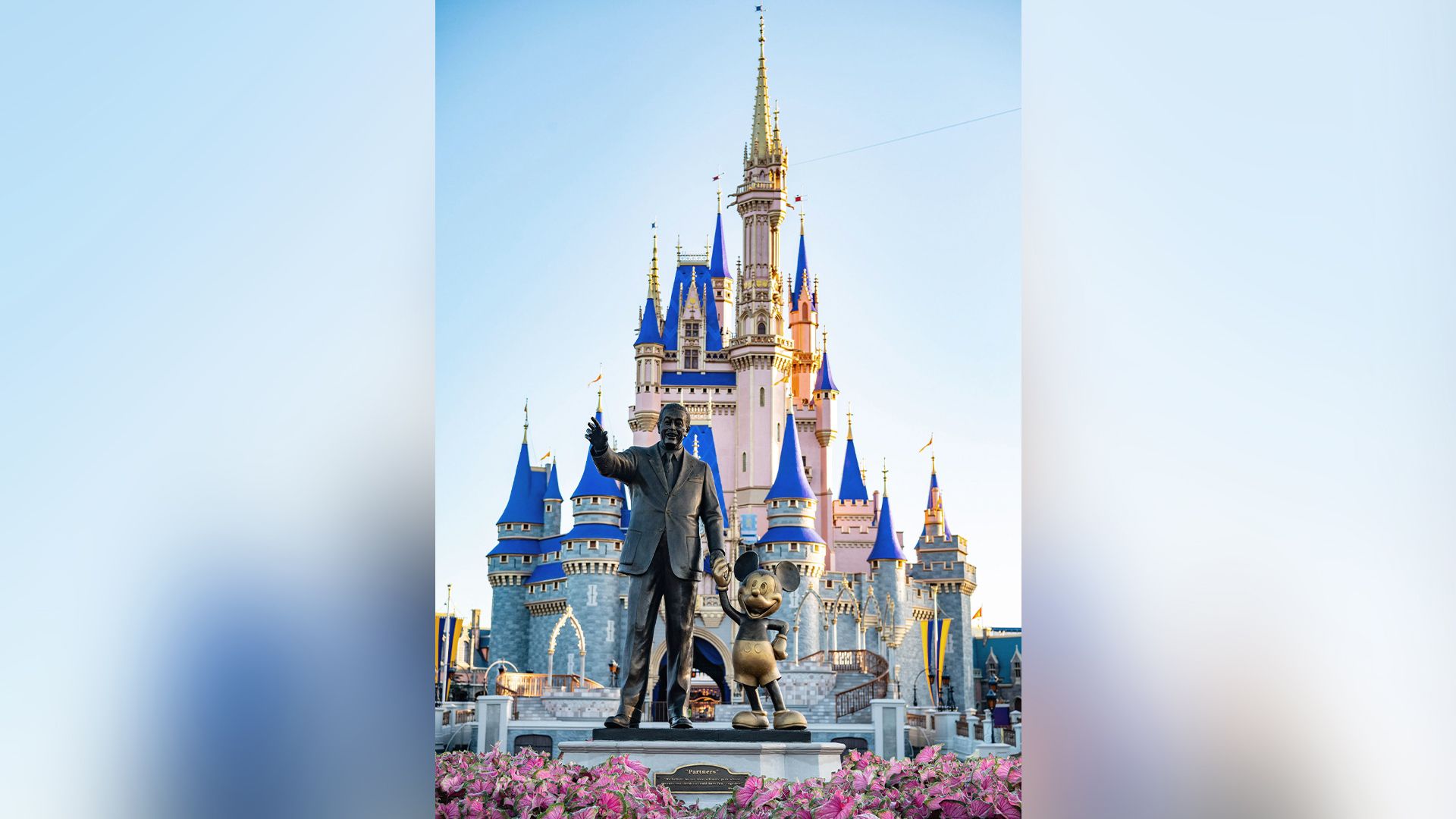 In search of magic? What to expect at Disney World in 2021