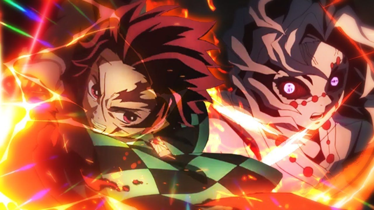 4k Anime Wallpaper Reddit