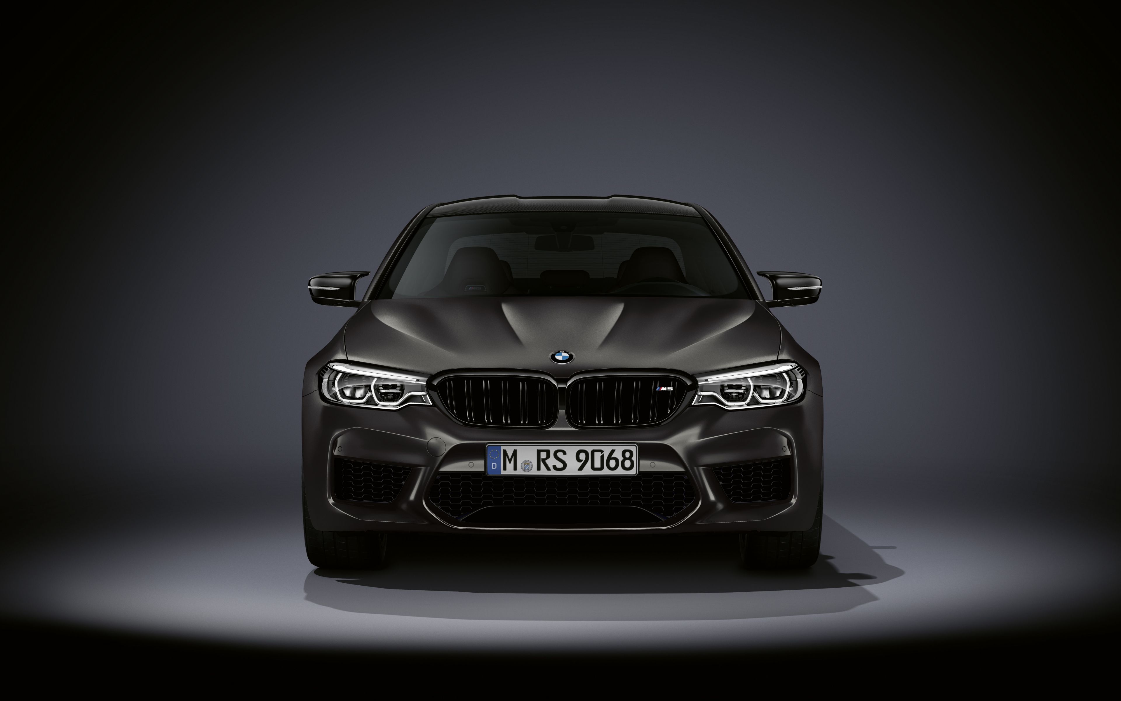 Download 3840x2400 wallpaper car, luxurious bmw m5, 4k, ultra HD 16:10, widescreen, 3840x2400 HD image, background, 22494