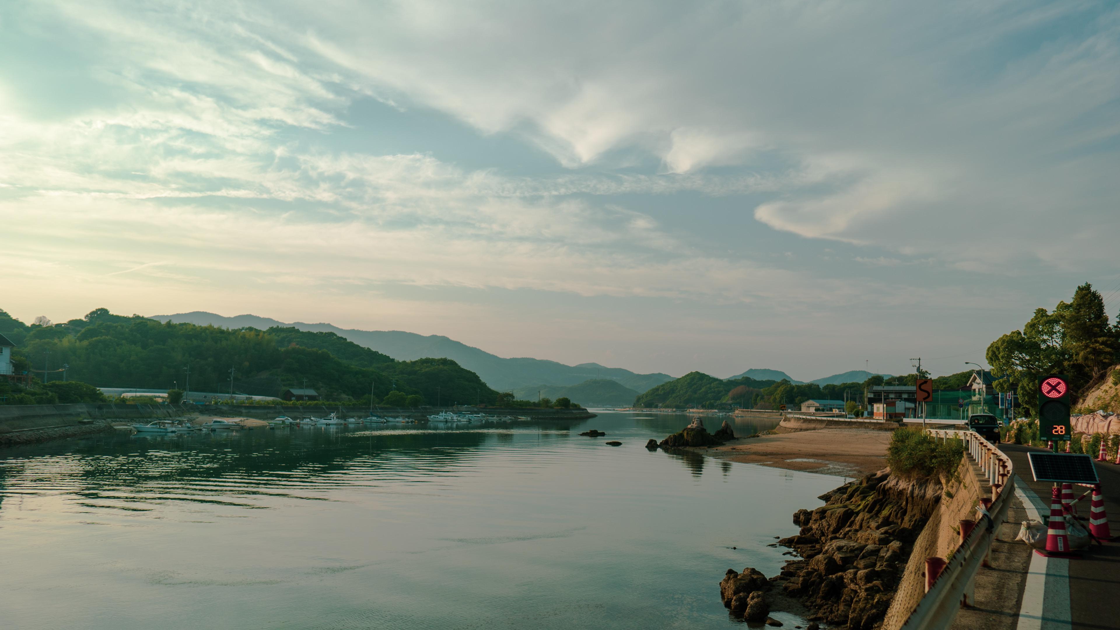 Japan 4K wallpaper for your desktop or mobile screen free and easy to download