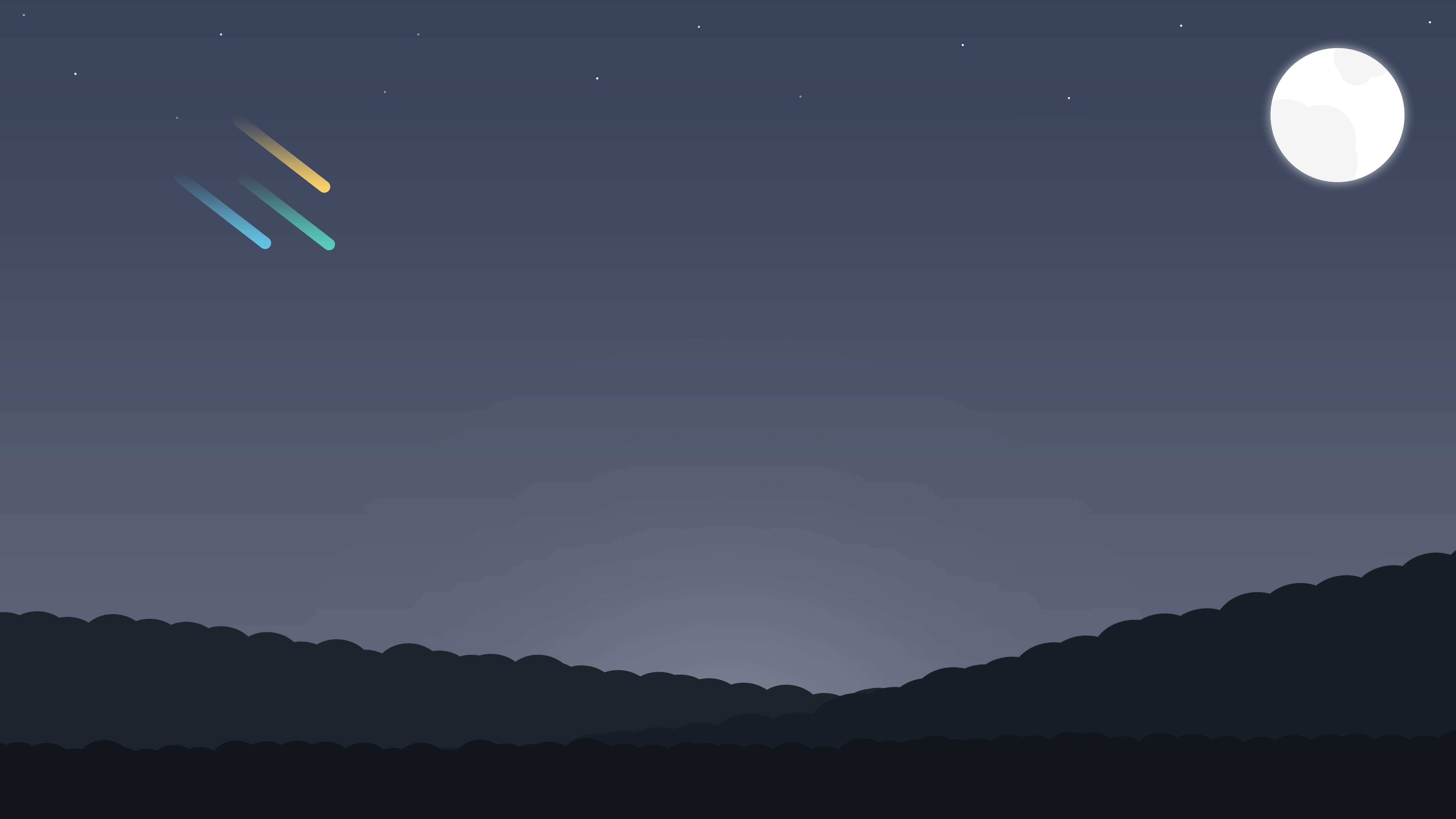 Minimalist Desktop Wallpaper and Background (2021 Edition)