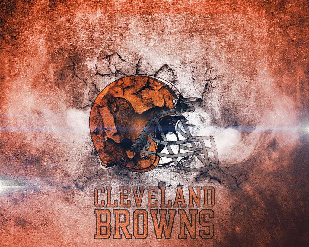Cleveland Browns Wallpaper Free HD Wallpaper