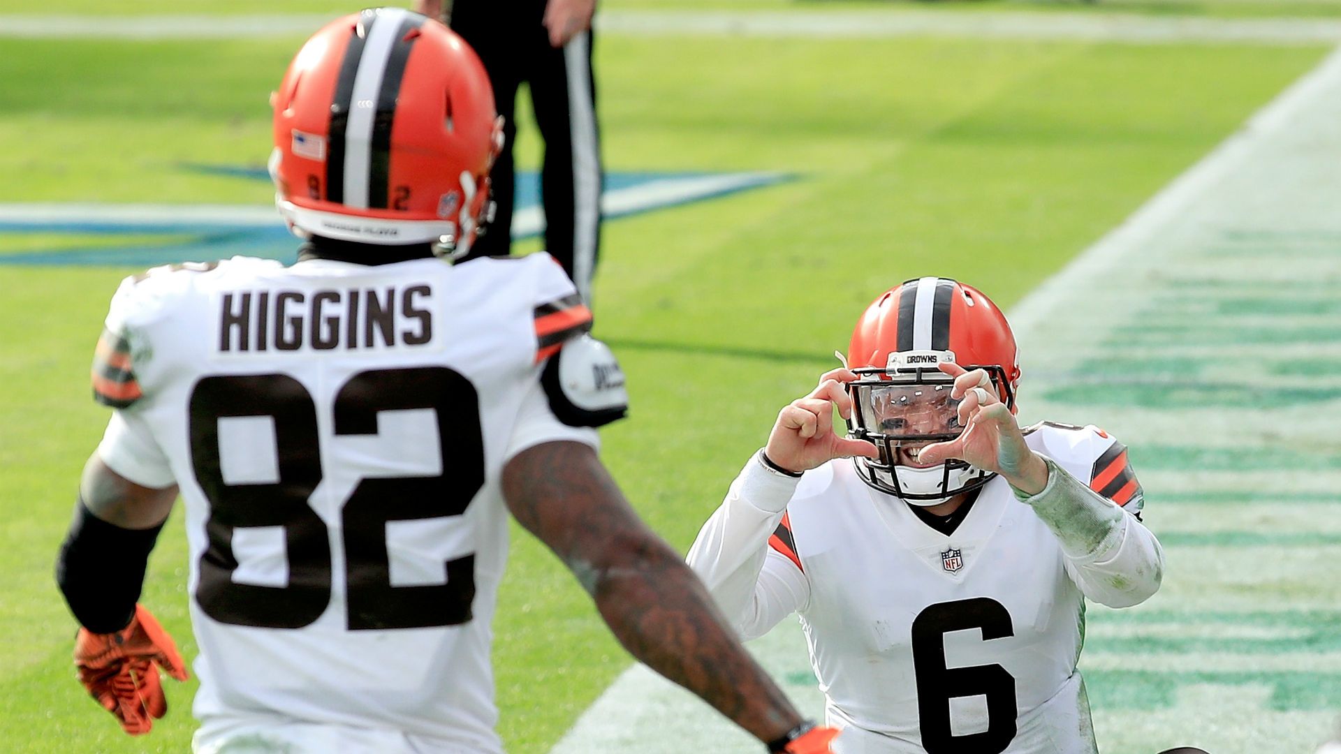 Browns Playoff Picture: How Cleveland Can Clinch AFC Wild Card Spot In Week 17