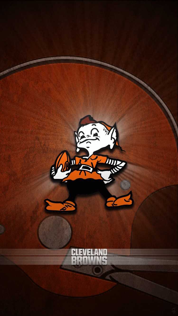 Cleveland Browns We Want More 2020 Playoffs  Cleveland browns wallpaper,  Brown wallpaper, Cleveland browns