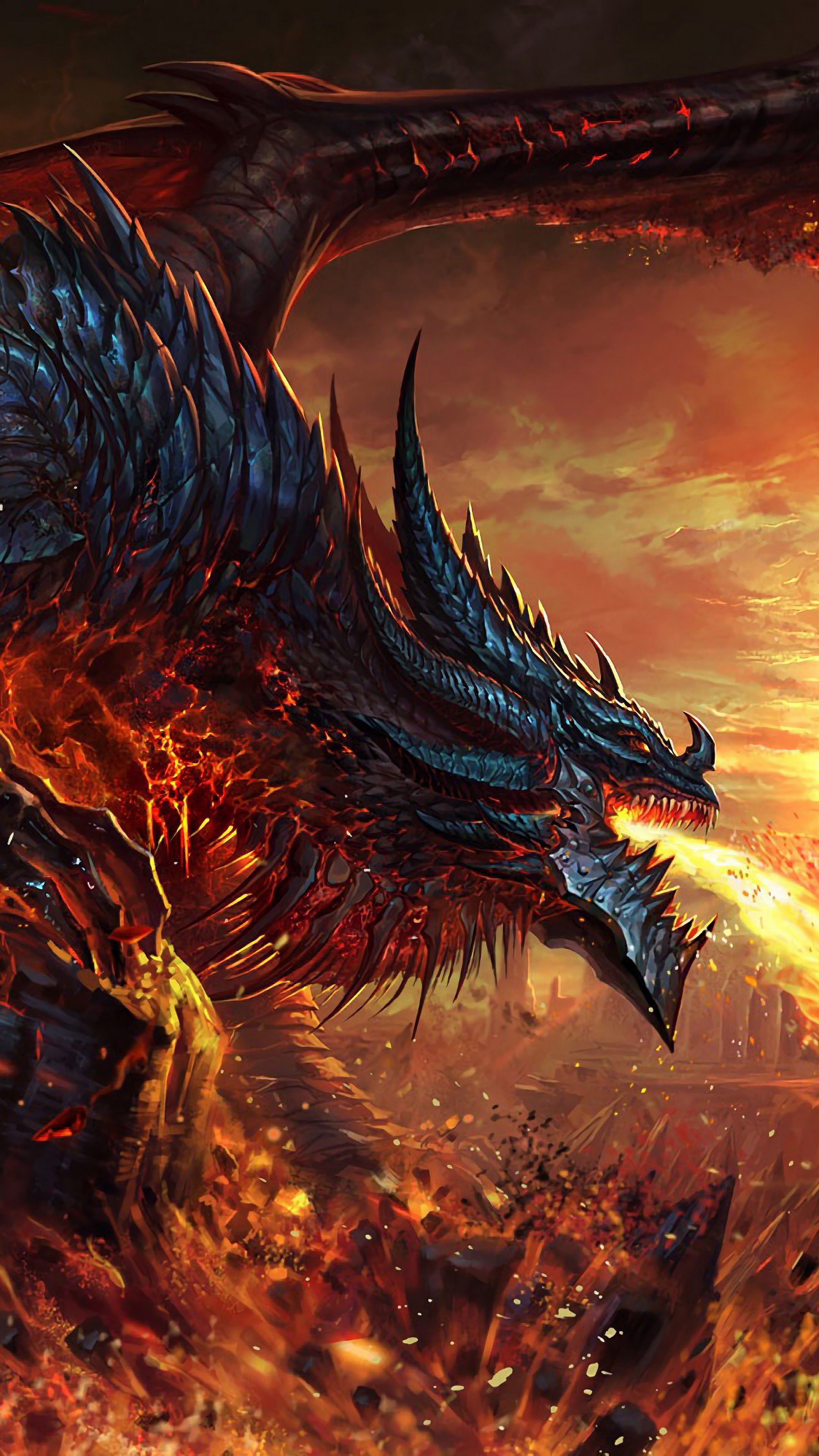 Free download Free HQ Fire Dragon Wallpaper Free HQ Wallpapers [1024x768]  for your Desktop, Mobile & Tablet, Explore 77+ Free Dragon Wallpaper