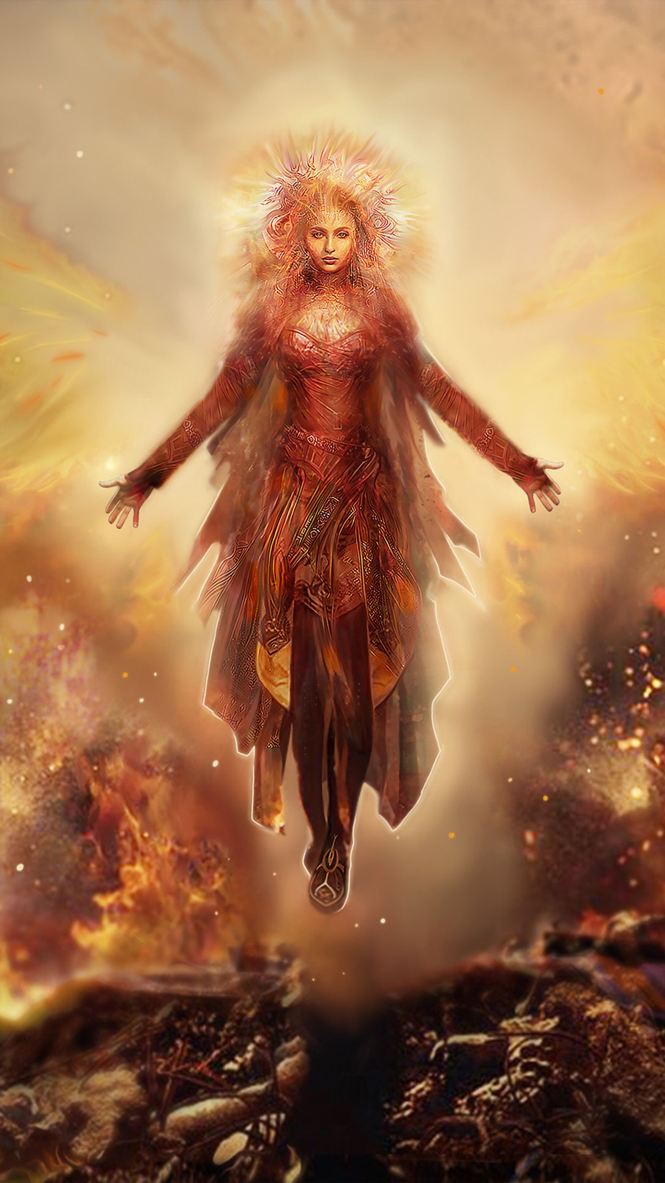 Jean Grey, X Men, 4K Phone HD Wallpaper, Image, Background, Photo And Picture. Mocah HD Wallpaper