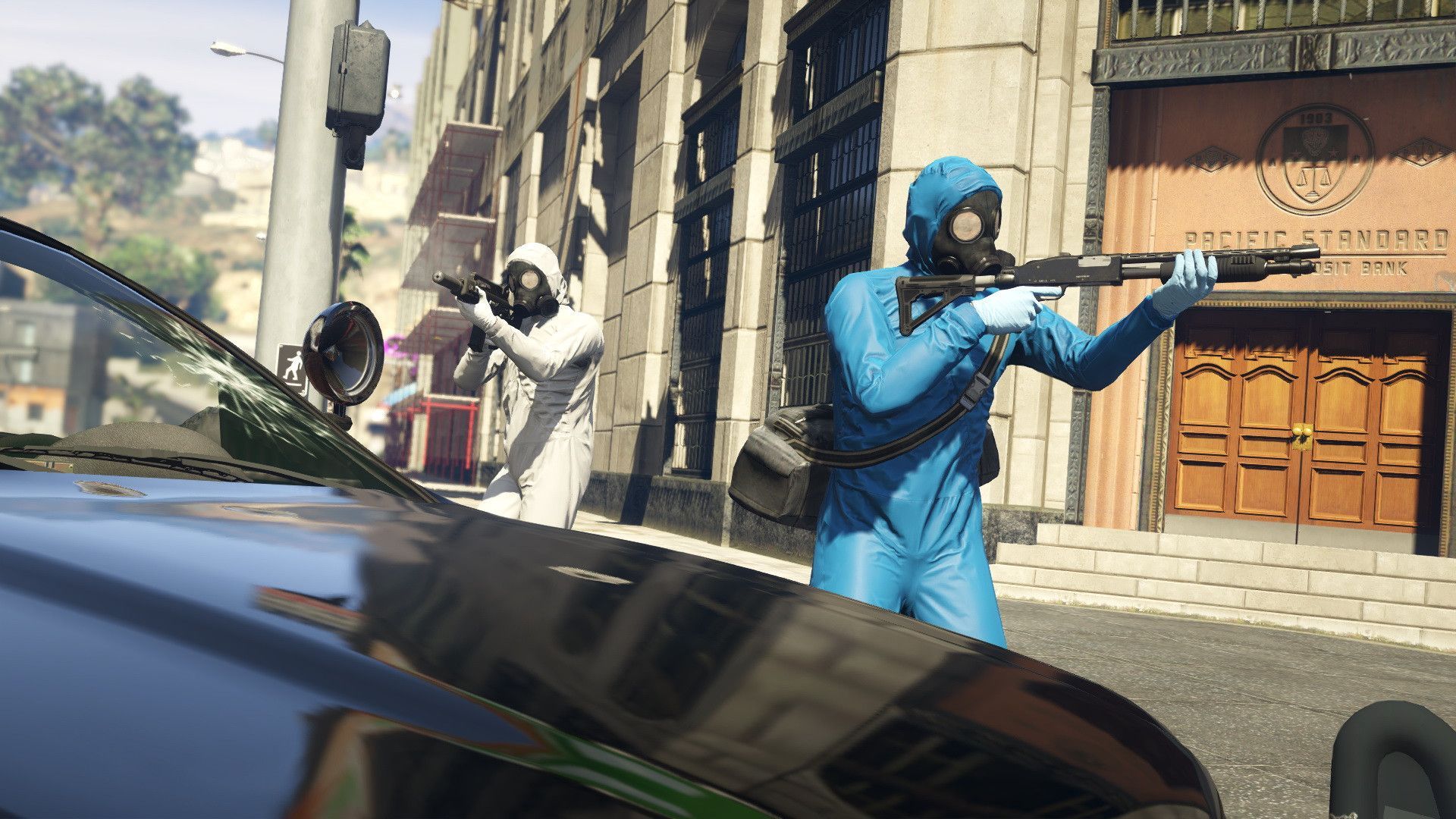 Heists Set for Early 2015, New and Screens 5 Cheats. Grand theft auto, Gta, Gta online
