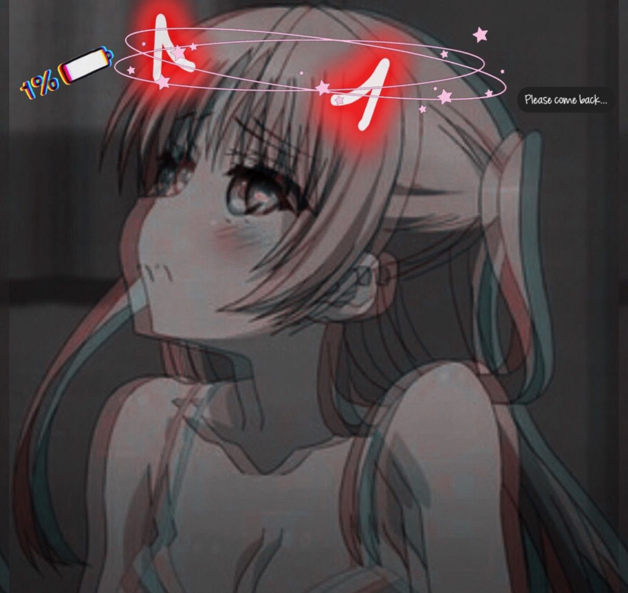 Aesthetic Picture Girl Edit Wallpaper Portal