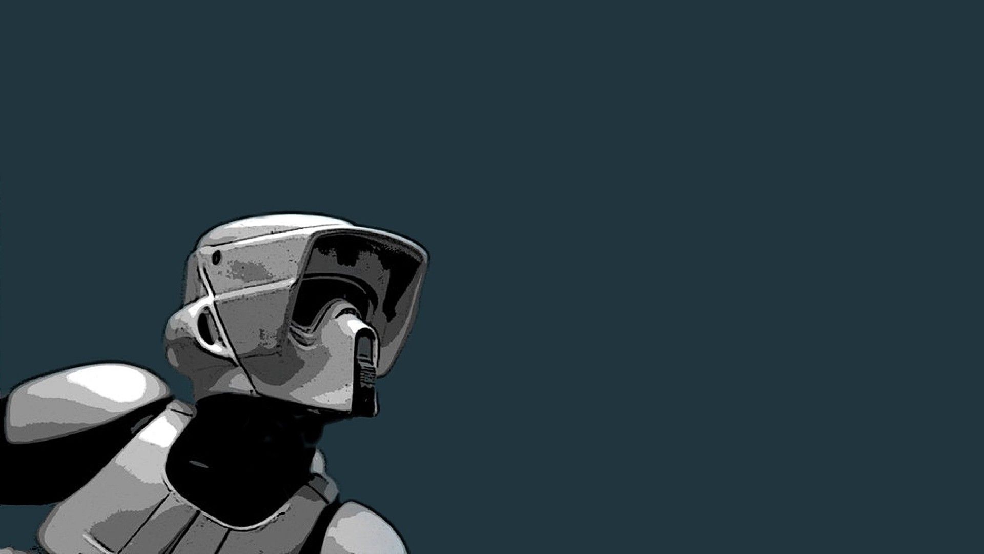 Scout Trooper