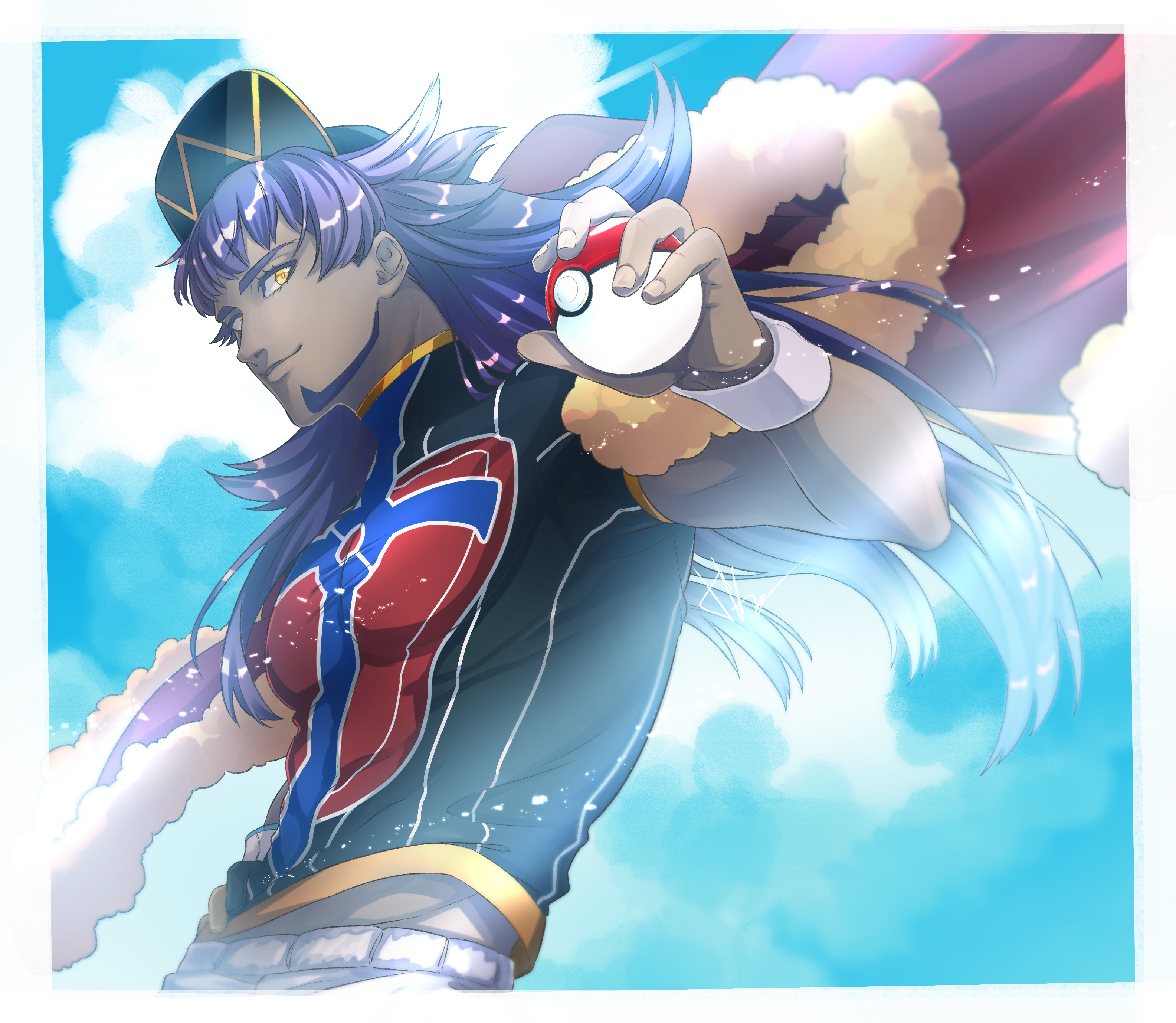 Dande (Pokémon)émon Sword & Shield Anime Image Board