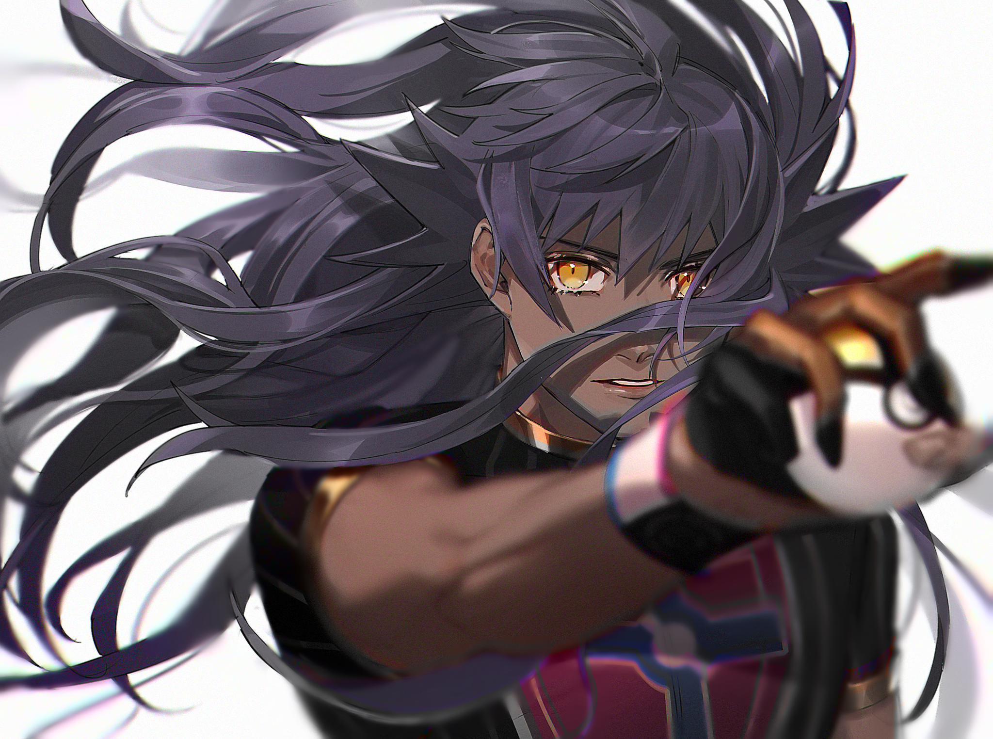 Dande (Pokémon)émon Sword & Shield Anime Image Board