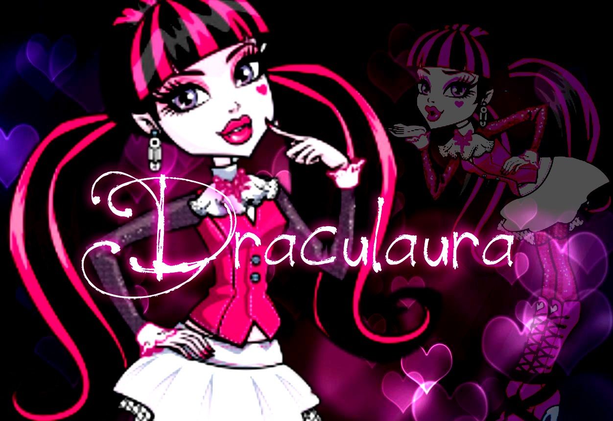 Free download Monster High Draculaura Wallpaper by NaziZombiesKiller [1252x860] for your Desktop, Mobile & Tablet. Explore Draculaura Wallpaper. Draculaura Wallpaper
