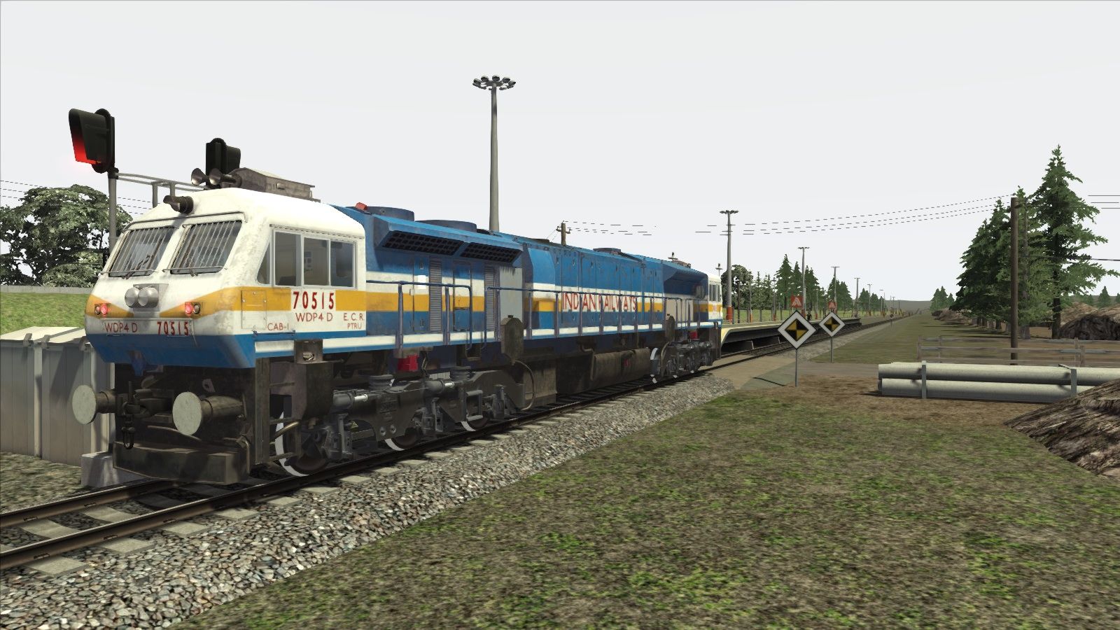 msts tsre5 update