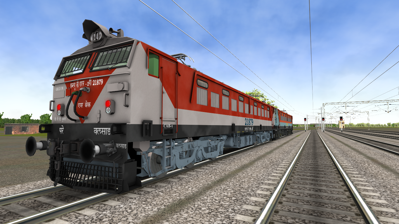msts train simulator indian railways