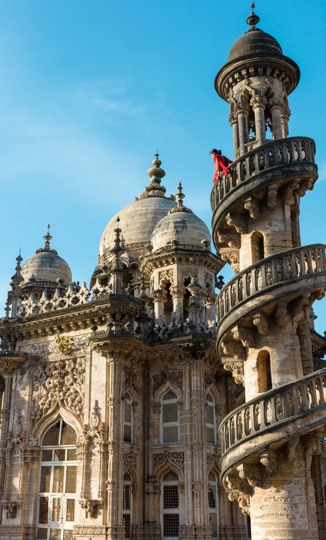 case study of junagadh