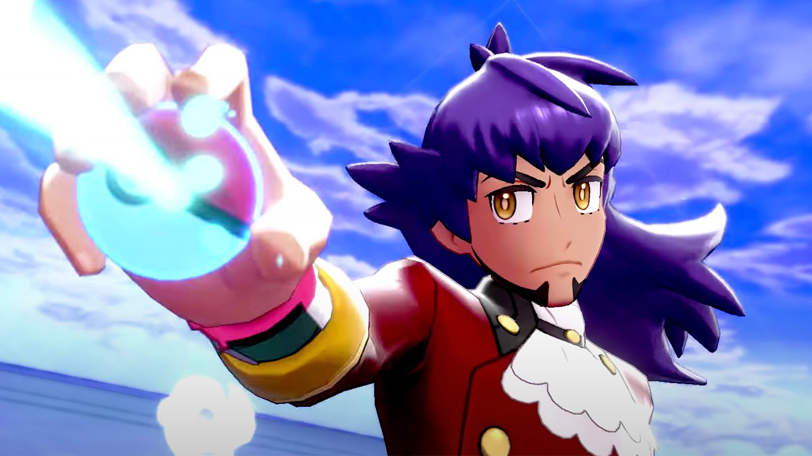 Pokemon Sword & Shield fan brings Leon's Galar League cards to life