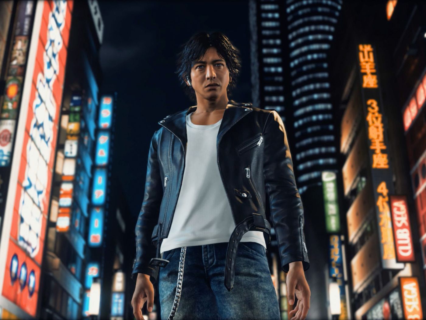 Judgment review: Same city, different eyes