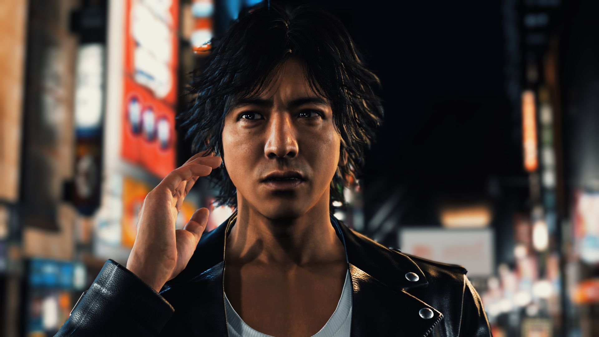 Judgment review