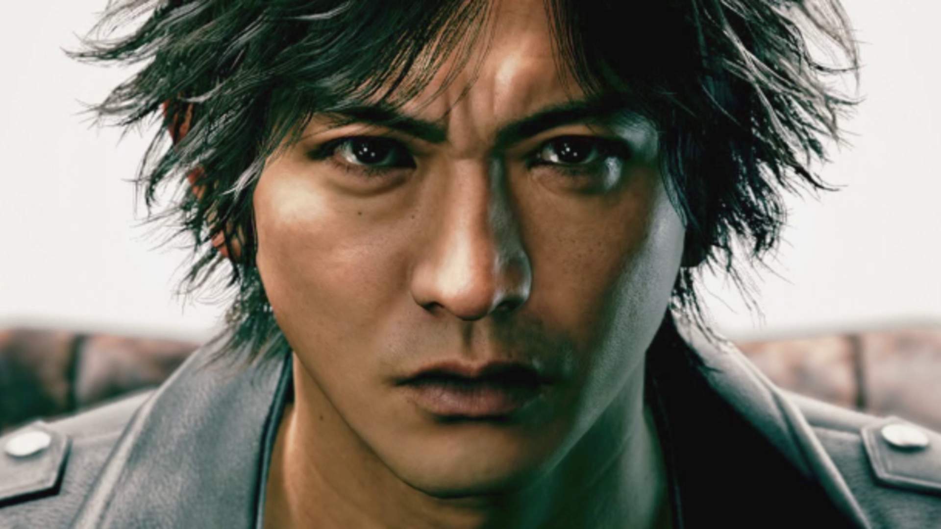 Project Judge Feels Like A Yakuza Spin Off All The Way Down To The Return Of Kamurocho