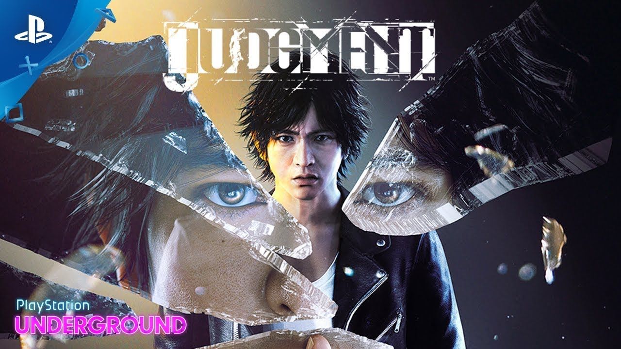 Judgment Takayuki Yagami Wallpapers - Wallpaper Cave