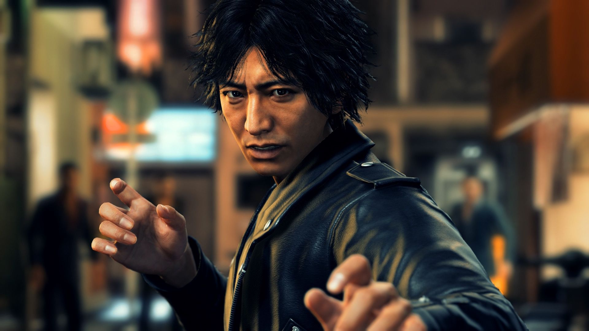 Judgment Makes A Familiar Crime Drama Feel New, The Latest From The Yakuza Devs